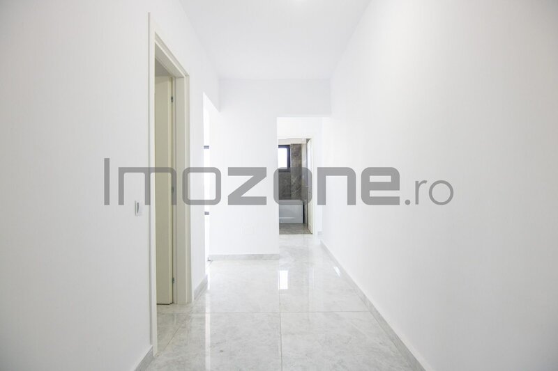 Doua camere, 10% discount la avans, doar in august