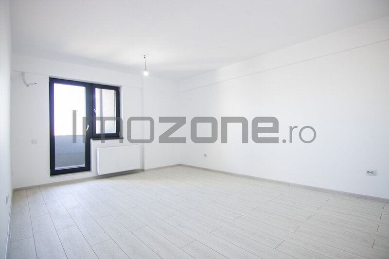 Doua camere, 10% discount la avans, doar in august