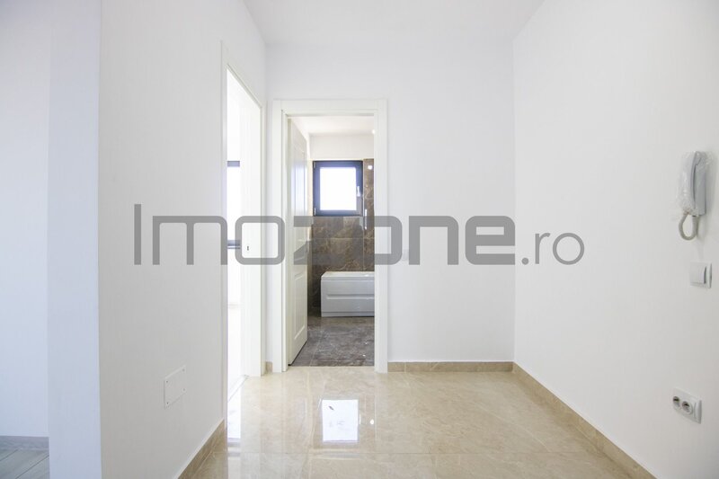 Doua camere, 10% discount la avans, doar in august