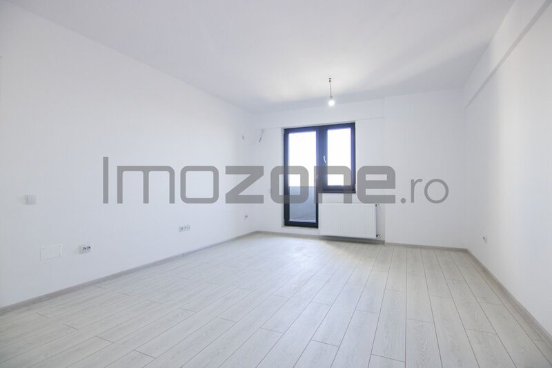 Doua camere, 10% discount la avans, doar in august